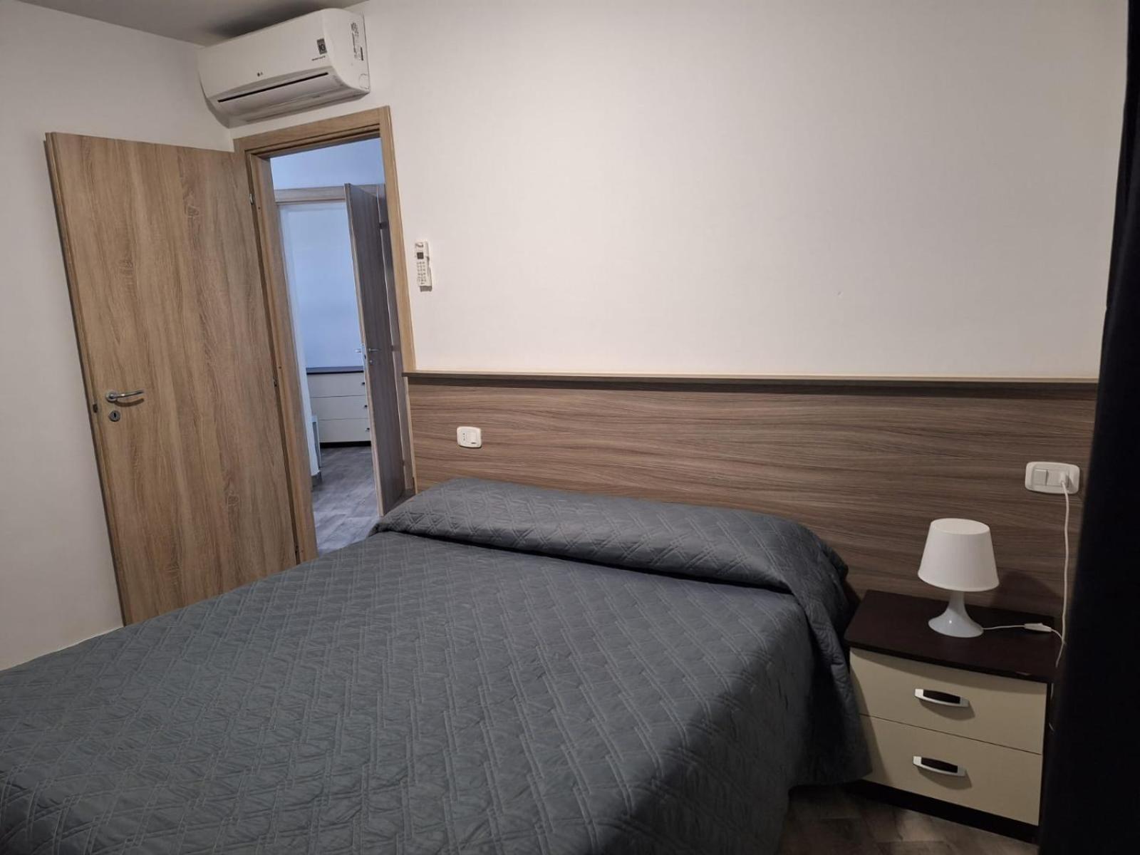 B&B Biancopineta - San Salvo Marina المظهر الخارجي الصورة