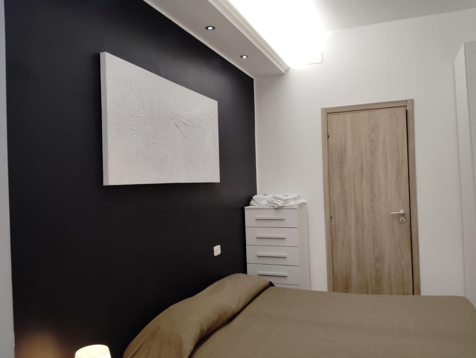 B&B Biancopineta - San Salvo Marina المظهر الخارجي الصورة